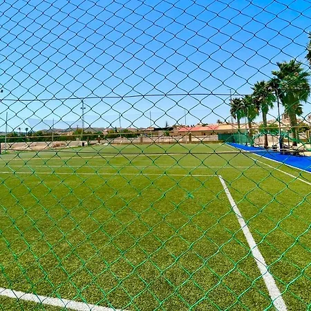 Rurales Club Deportivo Campos