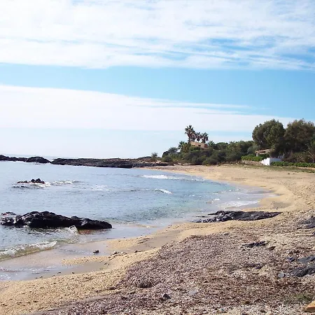 Rurales Club Deportivo Campos Cuevas del Almanzora