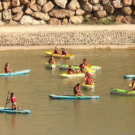 Rurales Club Deportivo Campos Apartament Cuevas del Almanzora